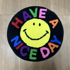 ラグマット beams