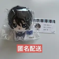 2026年最新】無神ルキ ぬいぐるみの人気アイテム - メルカリ