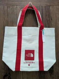 ノースフェイス　トートバッグのサムネイル