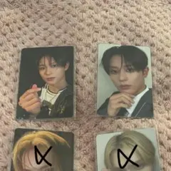 日プ新世界 KO1KEYZ 飯塚亮賀 ファイナル トレカ