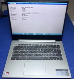 レノボ ideaPad 720S-13ARR Ryzen5 Office入り - メルカリ