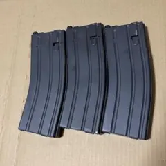 2本セット】東京マルイ MWS/89式ガスブローバックマガジン - メルカリ