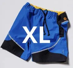 Marmot Alwayth Equalizer W.R. Shortsのサムネイル