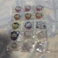 まじかるちいかわ アクリルスタンド アクスタ