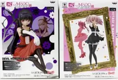 2026年最新】魔法少女まどかマギカ SQフィギュア~鹿目まどか~の人気