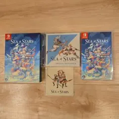 2026年最新】シーオブスターズの人気アイテム - メルカリ