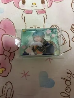 刀ミュ 一期一振