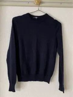 UNIQLO クルーネックセーターS