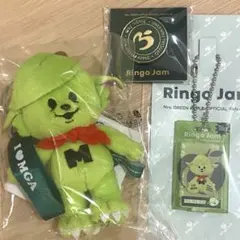 2026年最新】ringo jam 8thの人気アイテム - メルカリ