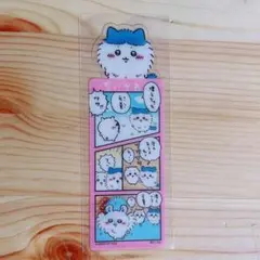 ちいかわ ブックマークコレクション Vol.2 ハチワレ