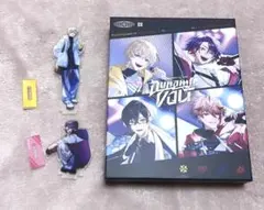 VOLTACTION 1st LIVE ”Dynamic VOLT” アクスタ付