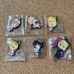 デレステ ラバスト まとめ売り