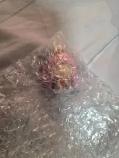 ホロライブ 一番くじ ちょこのっこフィギュア 姫森ルーナ 未開封