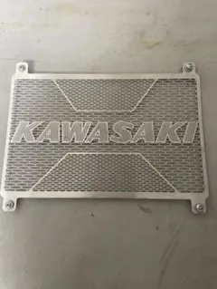 Kawasaki カワサキ ラジエータスクリーン Z900RS 純正 - メルカリ