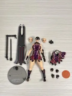 2026年最新】リボルテック クイーンズブレイドの人気アイテム - メルカリ