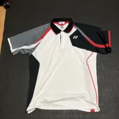 YONEX ヨネックス テニスウェア ポロシャツ 半袖のサムネイル
