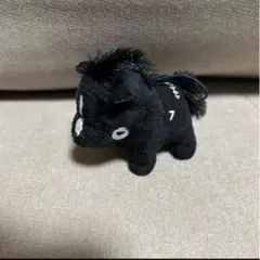 イクイノックス サラブレッドコレクションぷちぬいぐるみのサムネイル