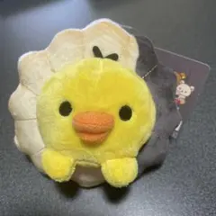 リラックマ ミスタードーナツ コラボ　ぬいぐるみ