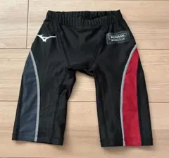 KONAMI ベストスイマー 水着 XS キッズ　美品