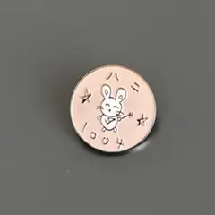 ジョンハン 缶バッジ