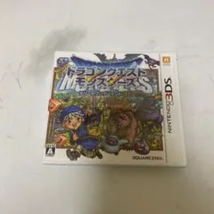 ドラゴンクエストモンスターズ テリーのワンダーランド3D