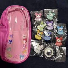 TWICEFCグッズまとめ売りセット