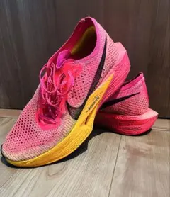 nike ヴェイパーフライ 27.5