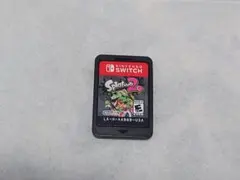 スプラトゥーン2 テレビゲーム