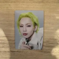 TREASURE ヒョンソク Shionle