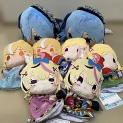 2026年最新】寝そべりぬいぐるみ 星街すいせいの人気アイテム - メルカリ