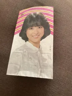 2025年最新】松田聖子レアの人気アイテム - メルカリ