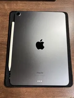 iPad Air スペースグレー 第5世代 64GB本体