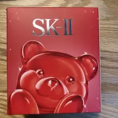 SK-II ベア ジュエリートレイ　ぴてくま
