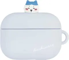 【新品】ちいかわ ハチワレ グルマンディーズ シリコン イヤホンケース