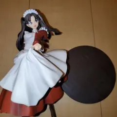 Fate/stay night 遠坂凛 妄想・貴らかなメイド - メルカリ