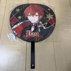 【新品未使用】KnightA 騎士A ばぁう うちわ