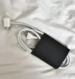 정품 애플 맥북 AC 전원 어댑터 연장 코드
