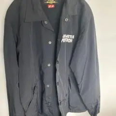 【最終値下げ】MAN WITH A MISSION コーチジャケット M