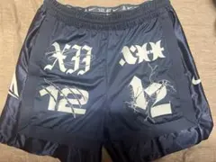 NIKE バスケットボールパンツ