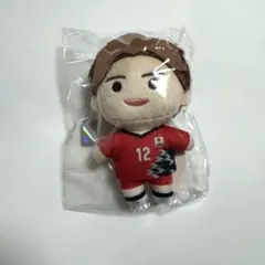 2025年最新】髙橋藍 ぬいぐるみの人気アイテム - メルカリ