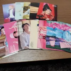 うえ様専用　Mrs. GREEN APPLEバベルの塔大森集合