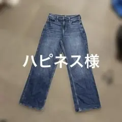 ホリスターハイライズビンテージバギージーンズのサムネイル