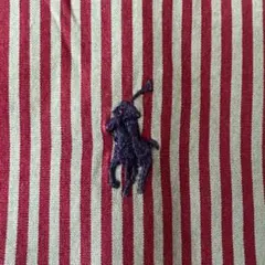 ラルフローレン Ralph Lauren ストライプ長袖シャツ 16 1/2