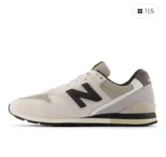 新品New Balance 996 スニーカー　24センチのサムネイル