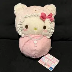 サンリオ ラテクマベビーおくるみBIG ぬいぐるみ vol.2 ポムポムプリン