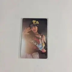 TWICE ジョンヨン THIS IS FOR JYP 特典 トレカ