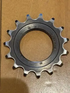 SHIMANO DURA-ACE トラックコグ 15Tのサムネイル