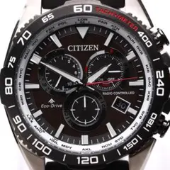 CITIZEN プロマスター 電波ソーラー クロノグラフ メンズ 腕時計 廃盤のサムネイル