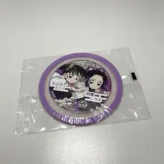 鬼滅の刃 くら寿司 第2弾 ラバーコースター 胡蝶しのぶ ＆ 栗花落カナヲ