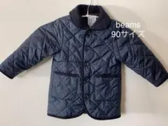 beams　ビームス　アウター ダウンジャケットのサムネイル